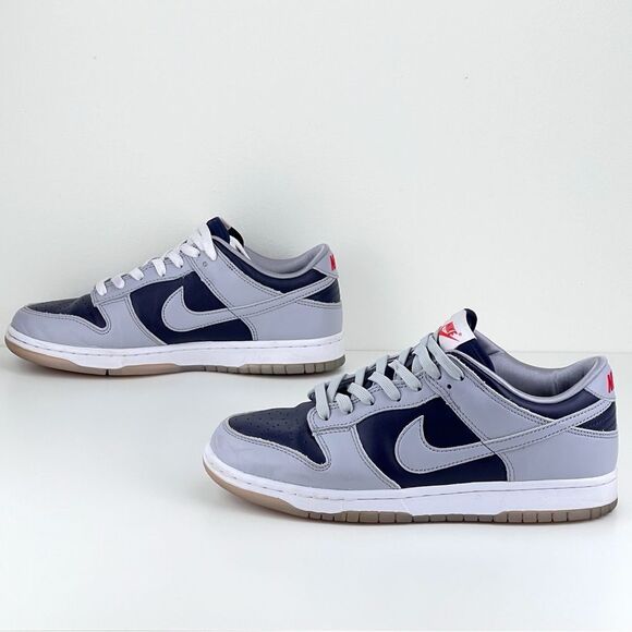 Nike Dunk Low SP College Navy Size 10 Men - Picture 5 of 11